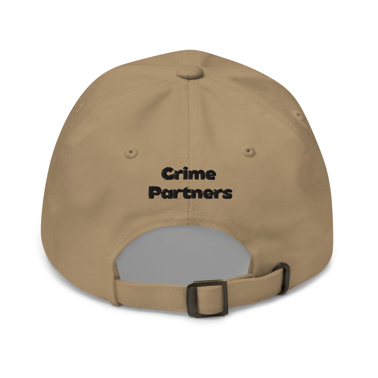love - Partners in Crime - Dad hat