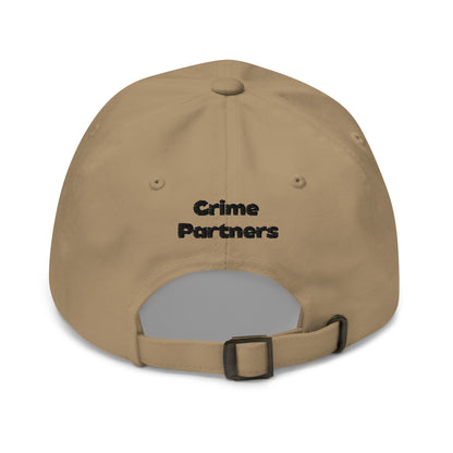 love - Partners in Crime - Dad hat