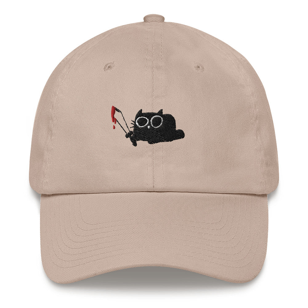 Part-Time Knight - Dad hat