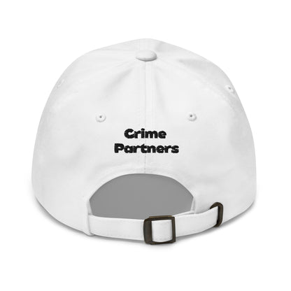 Ninjas - Partners in Crime - Dad hat