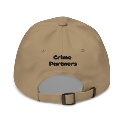 Ninjas - Partners in Crime - Dad hat