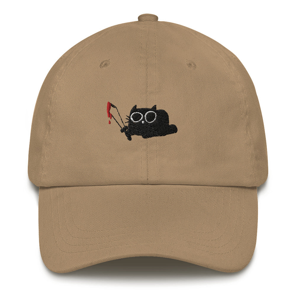 Part-Time Knight - Dad hat