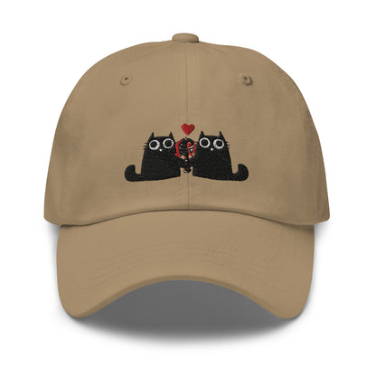 Thorn - Partners in Crime - Dad hat