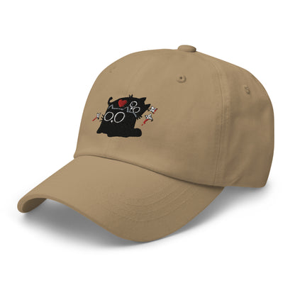 Ninjas - Partners in Crime - Dad hat