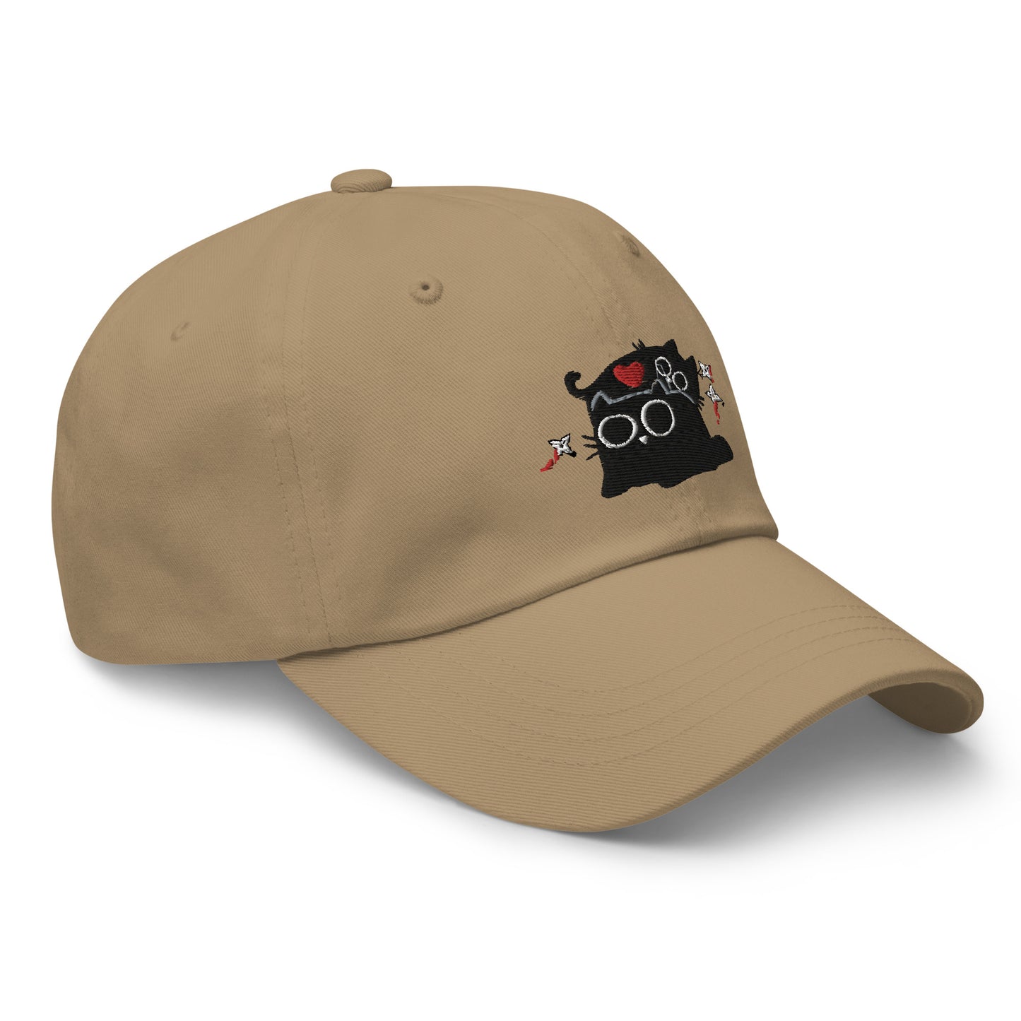 Ninjas - Partners in Crime - Dad hat