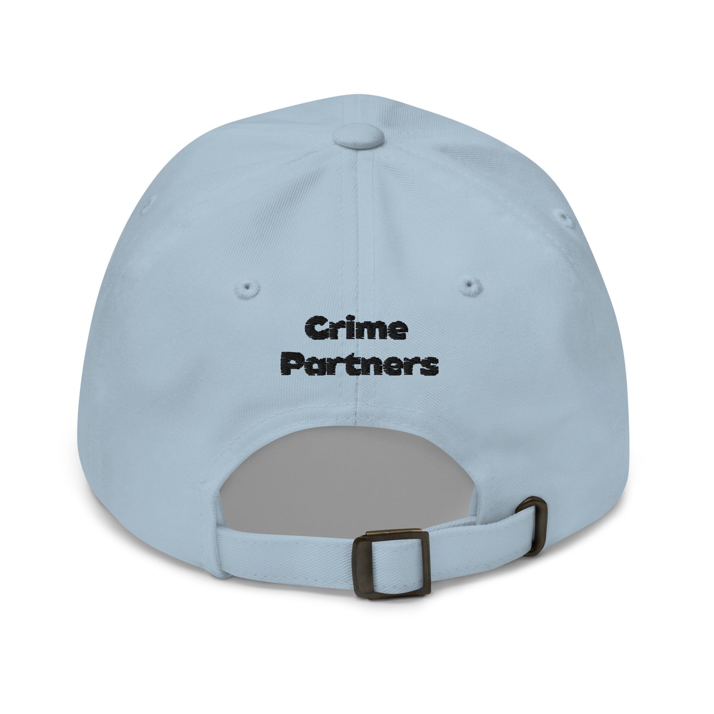 love - Partners in Crime - Dad hat