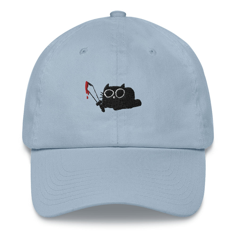 Part-Time Knight - Dad hat