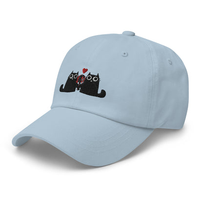 Thorn - Partners in Crime - Dad hat