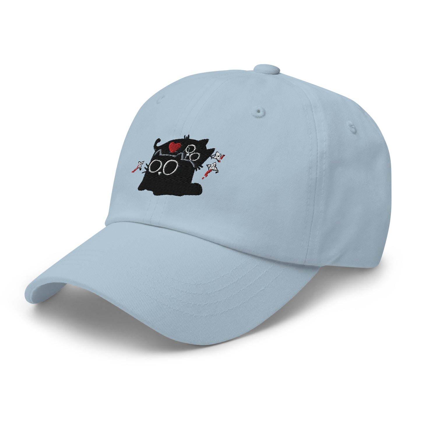 Ninjas - Partners in Crime - Dad hat