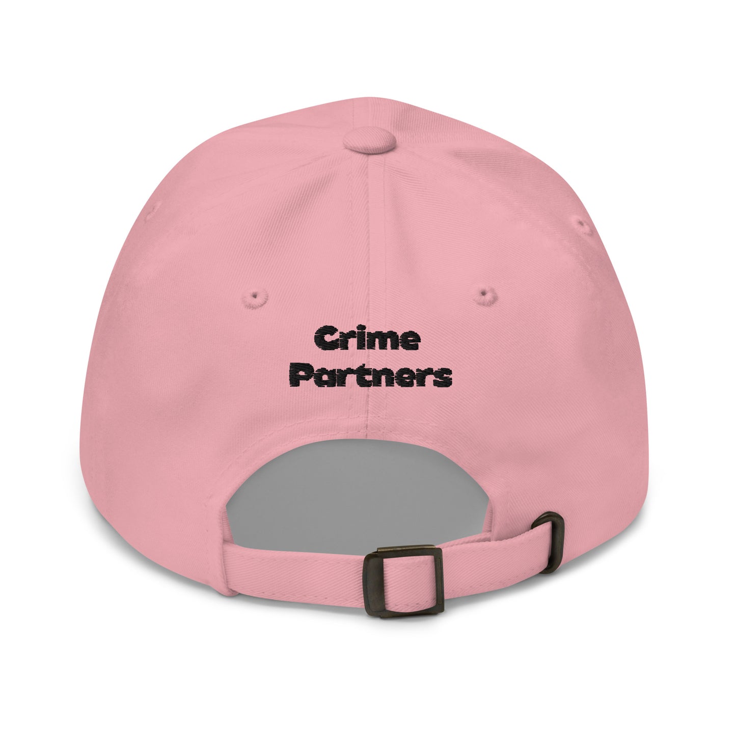 Thorn - Partners in Crime - Dad hat