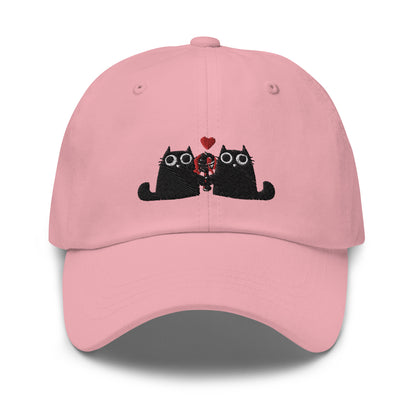 Thorn - Partners in Crime - Dad hat