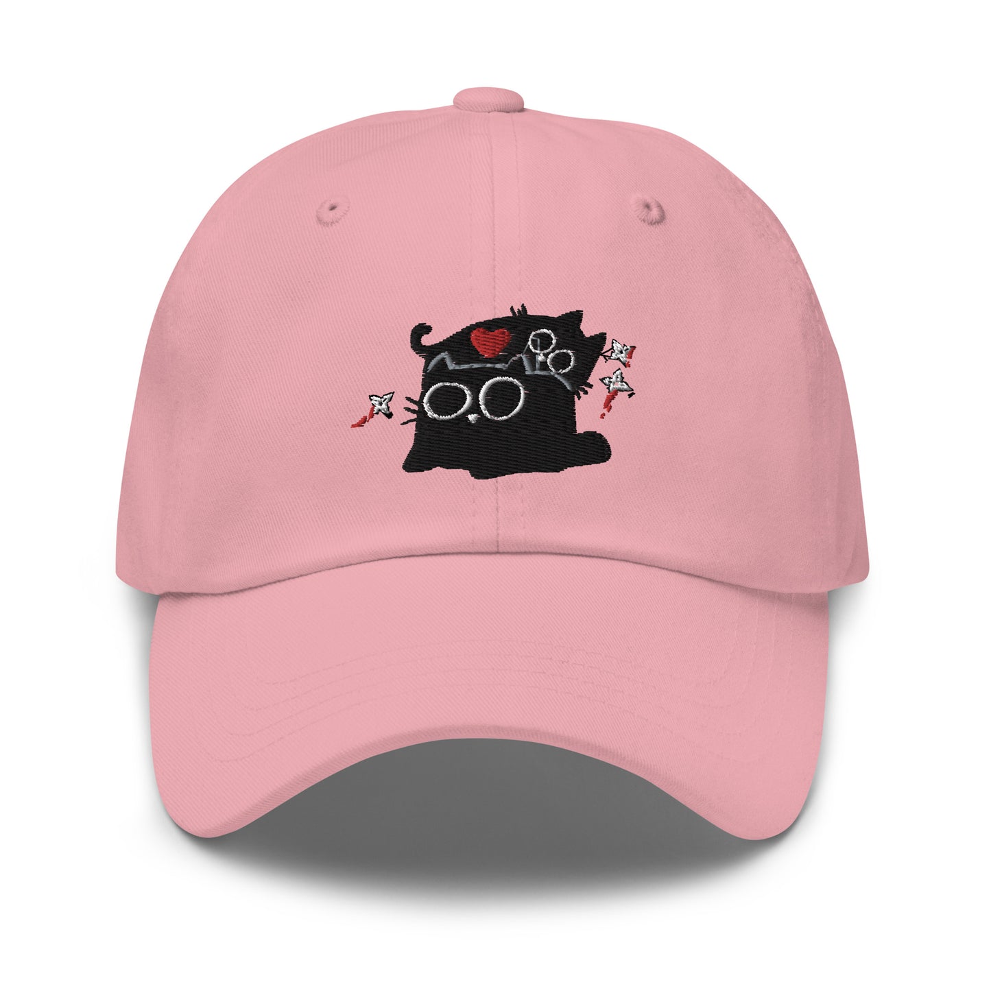 Ninjas - Partners in Crime - Dad hat