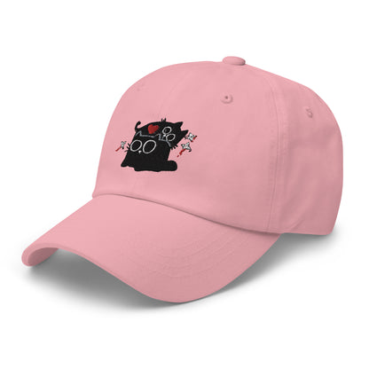 Ninjas - Partners in Crime - Dad hat