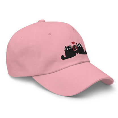 Thorn - Partners in Crime - Dad hat