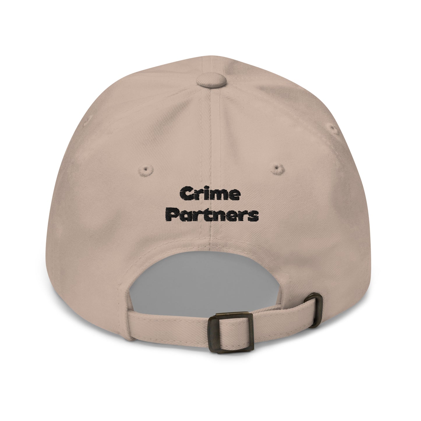 love - Partners in Crime - Dad hat