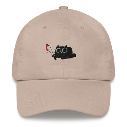 Part-Time Knight - Dad hat