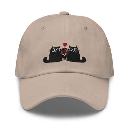 Thorn - Partners in Crime - Dad hat