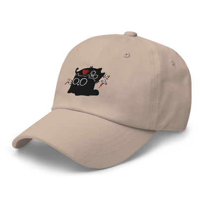 Ninjas - Partners in Crime - Dad hat