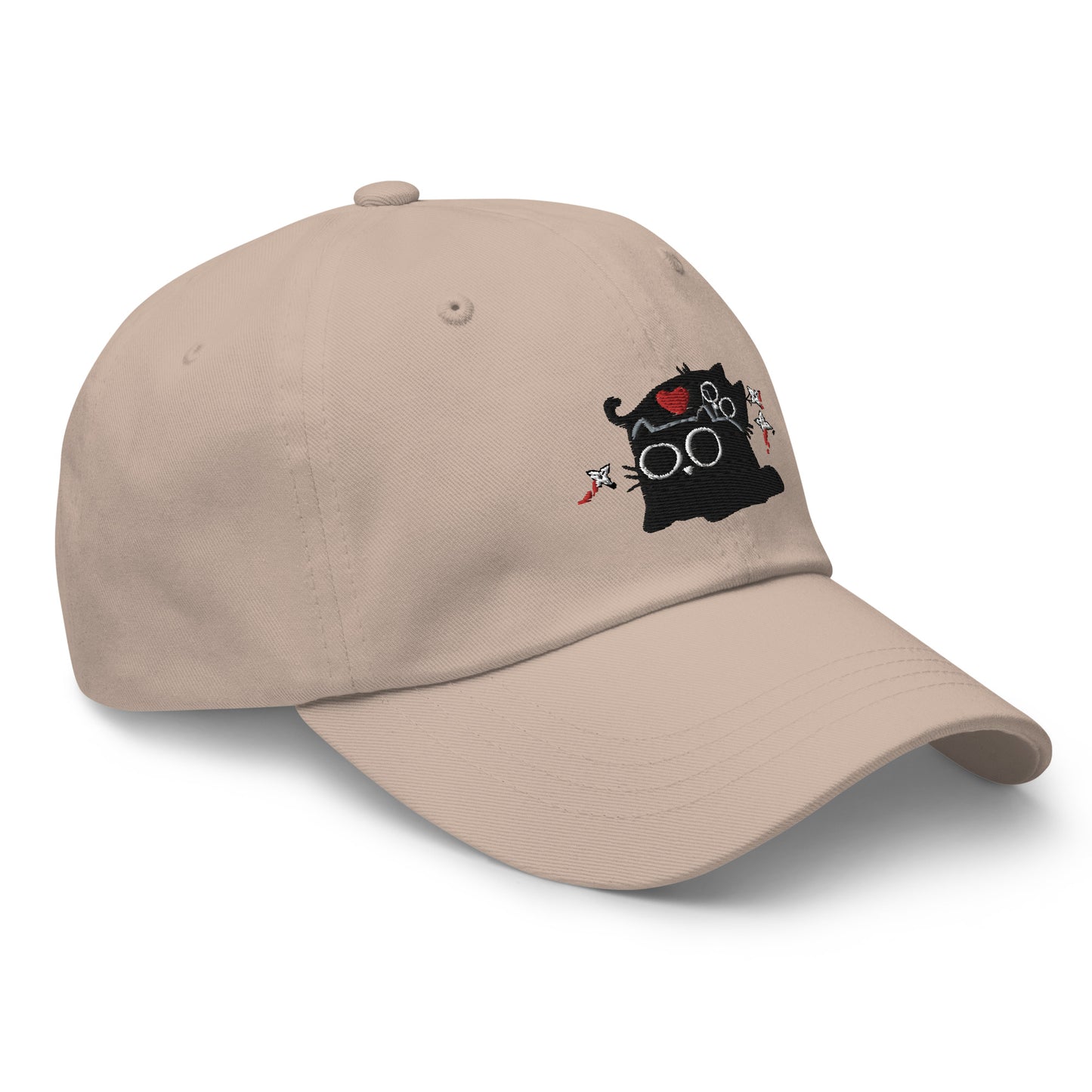 Ninjas - Partners in Crime - Dad hat