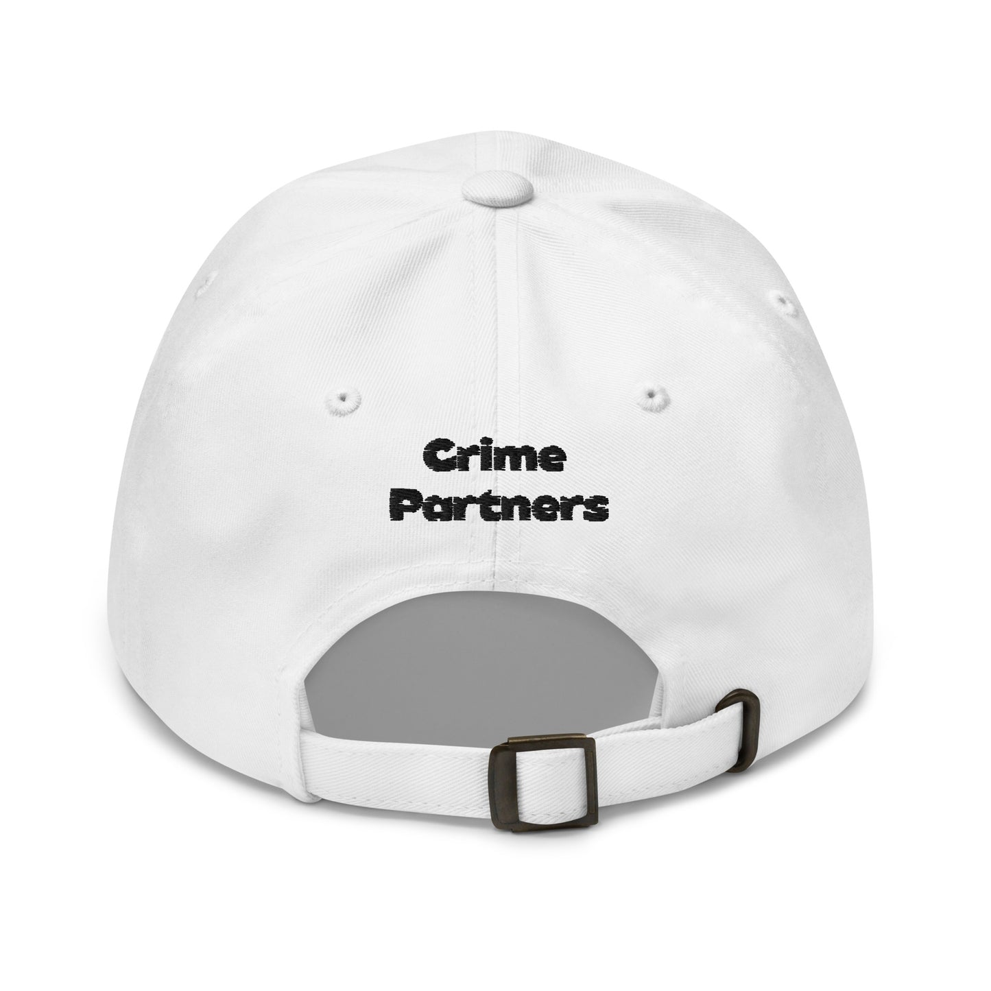 love - Partners in Crime - Dad hat