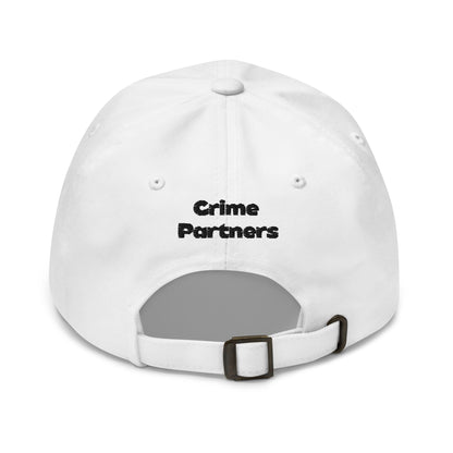 Thorn - Partners in Crime - Dad hat