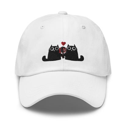 Thorn - Partners in Crime - Dad hat