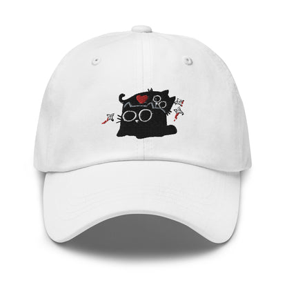 Ninjas - Partners in Crime - Dad hat