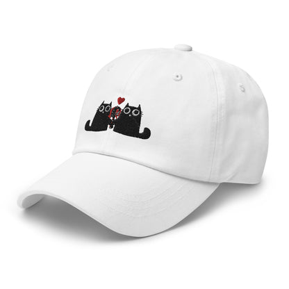 Thorn - Partners in Crime - Dad hat