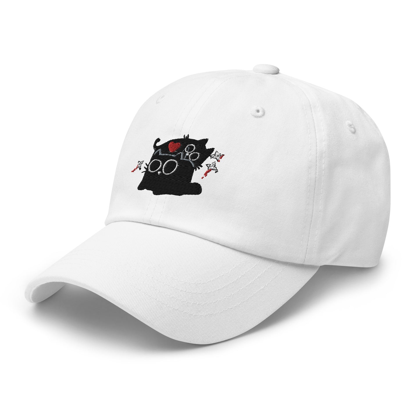 Ninjas - Partners in Crime - Dad hat