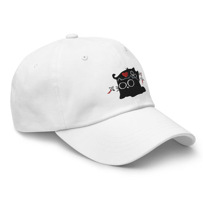 Ninjas - Partners in Crime - Dad hat