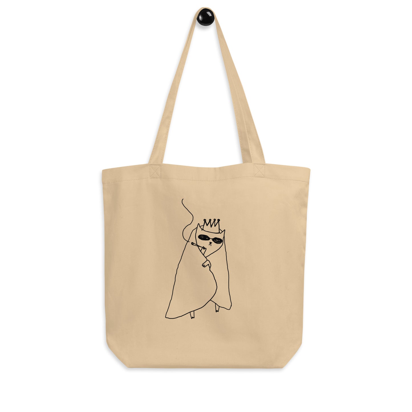 Slay! - Eco Tote Bag