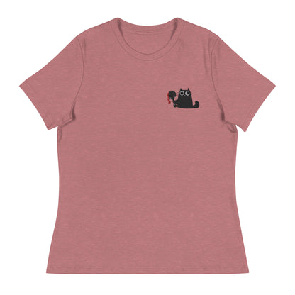 Thorn? No Idea - Women's Relaxed T-Shirt